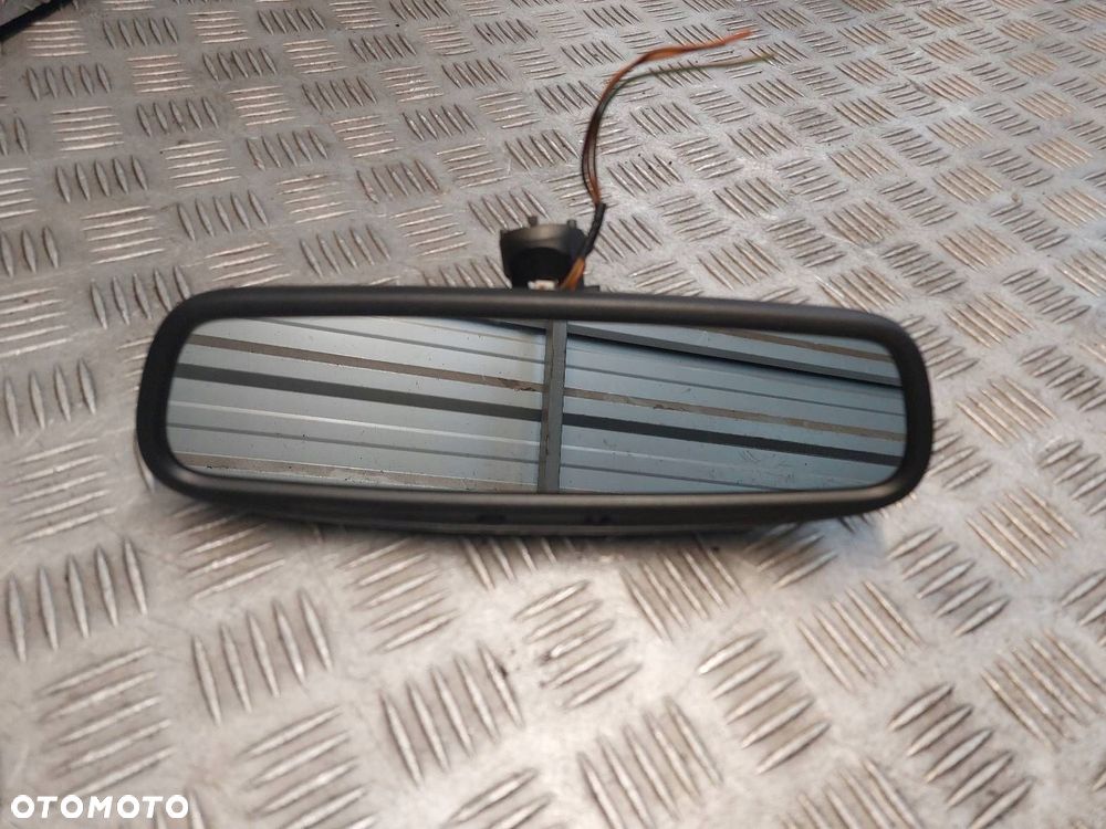 LUSTERKO WEWNĘTRZNE WSTECZNE FORD FOCUS MK2 3S7A-17E678-BA - 1