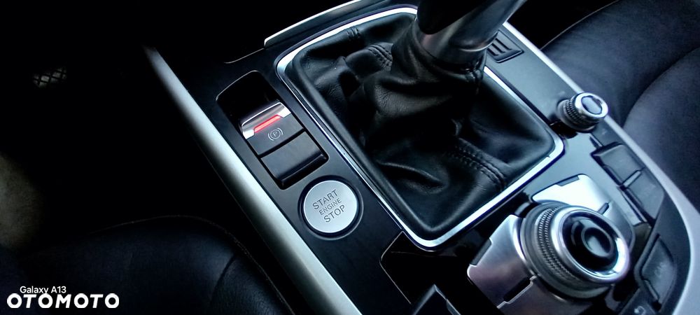 Audi A5 Sportback 2.0 TDI Sport - 27