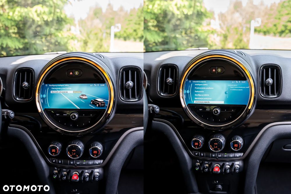 MINI Countryman Cooper - 35