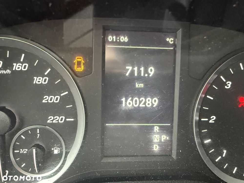 Mercedes-Benz VITO 116 CDI Extralang - 20