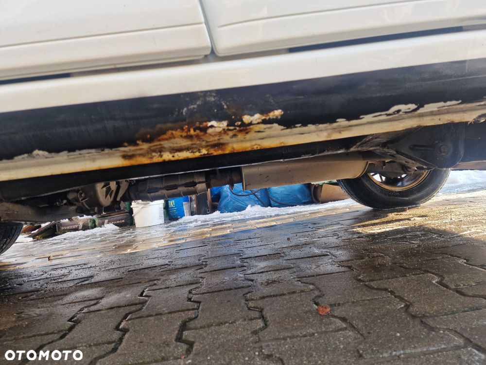 Jeep Grand Cherokee 5.2 Limited - 11