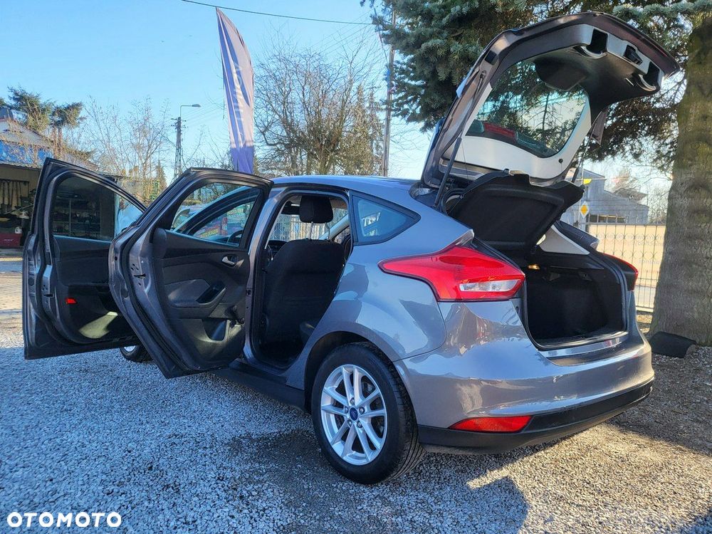 Ford Focus - 9