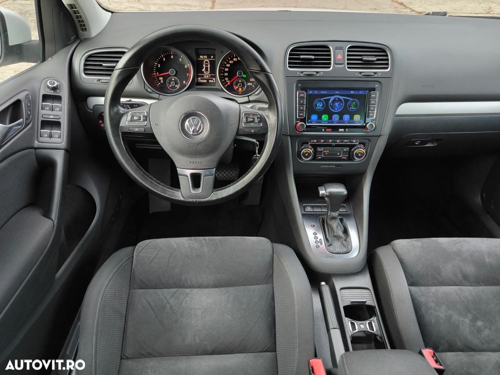 Volkswagen Golf ver-1-4-tsi-bmt-dsg-highline - 5