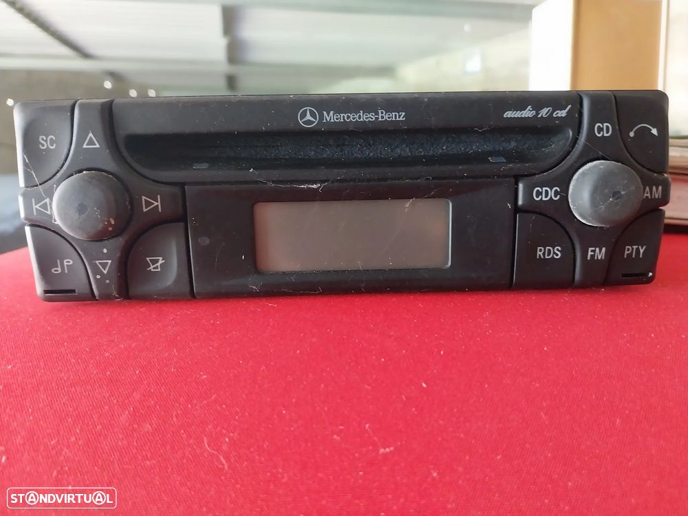 Mercedes-Benz SLK 230 - 15