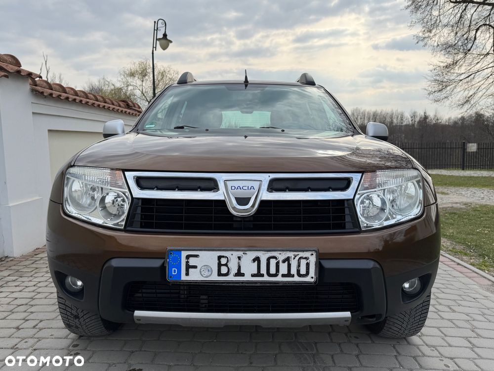 Dacia Duster - 27
