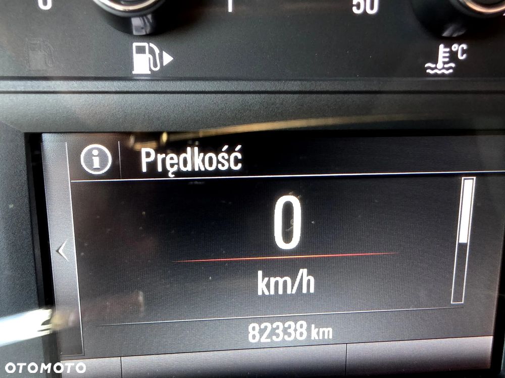 Opel Mokka X 1.4 ECOTEC Start/Stop Ultimate - 36