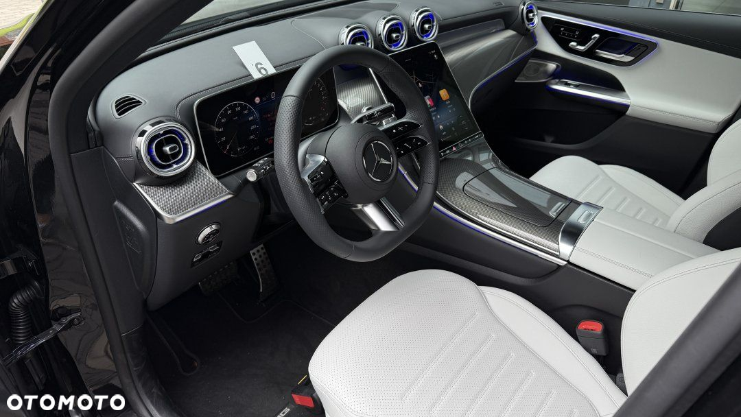 Mercedes-Benz GLC - 7