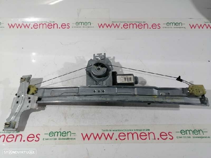 ELEVADOR DE VIDRO FRONTAL DIREITO PEUGEOT 207 2008 -400912D - 2