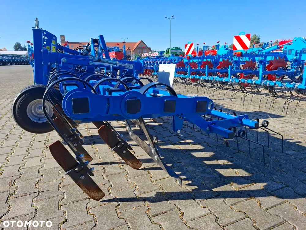 Inny CARRE Prairial 6m - 7