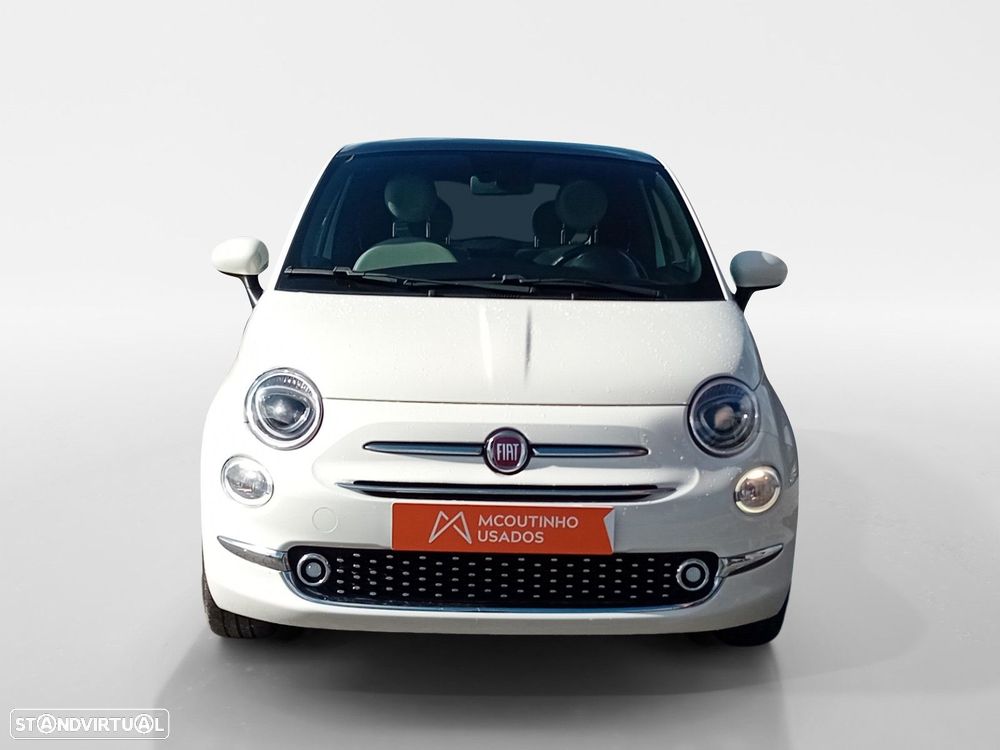 Fiat 500 - 8