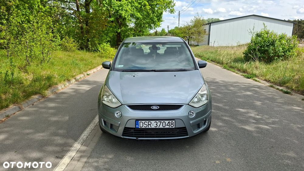 Ford S-Max - 5