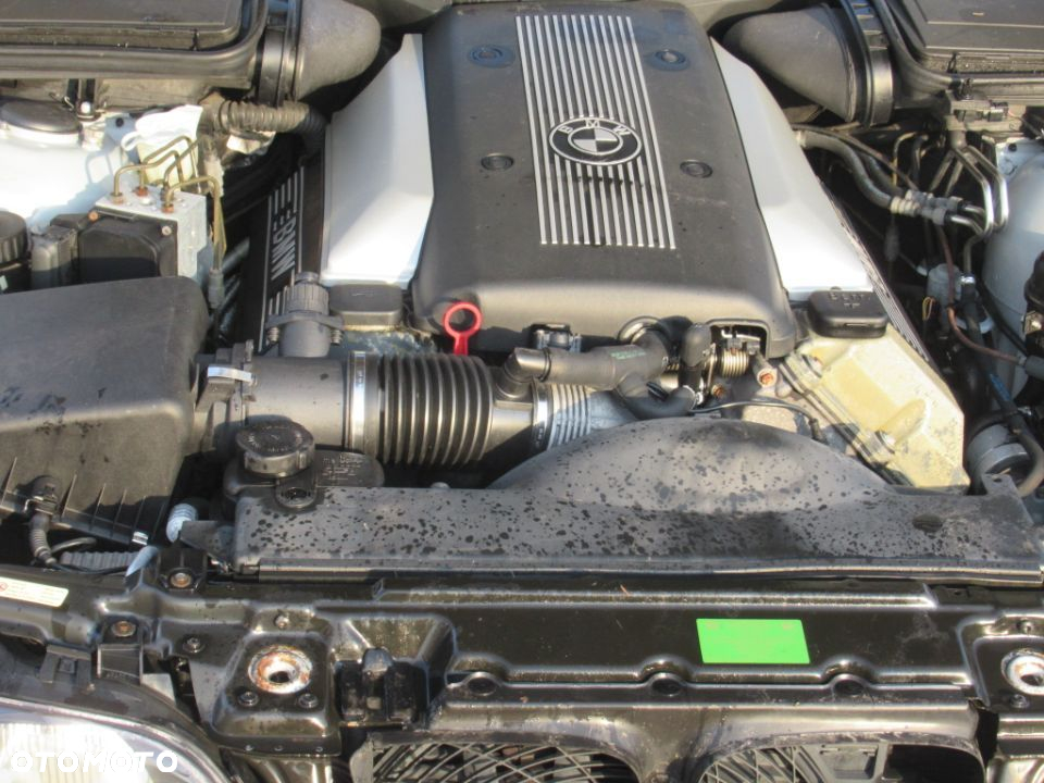 BMW Seria 5 - 22