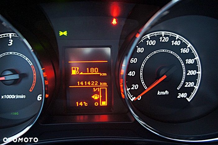 Citroën C4 Aircross e-HDi 150 Stop & Start 4WD Exclusive - 6