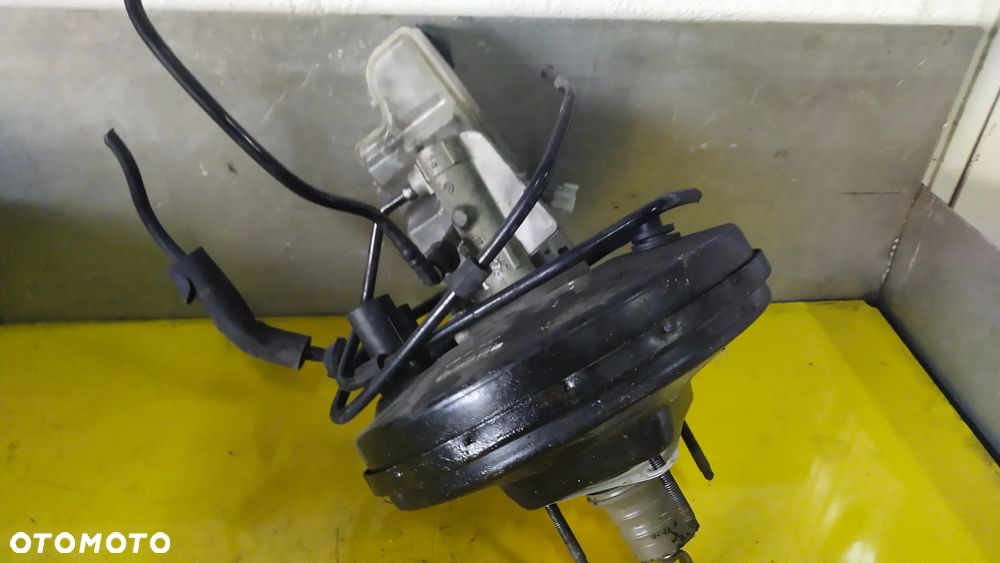 VOLVO ATE  4N51-2B195-AL serwo hamulcowe - 1