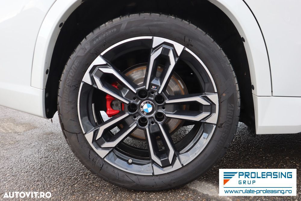 BMW X1 xDrive20d AT MHEV - 6