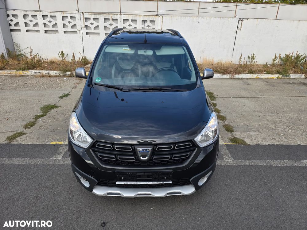 Dacia Lodgy - 11