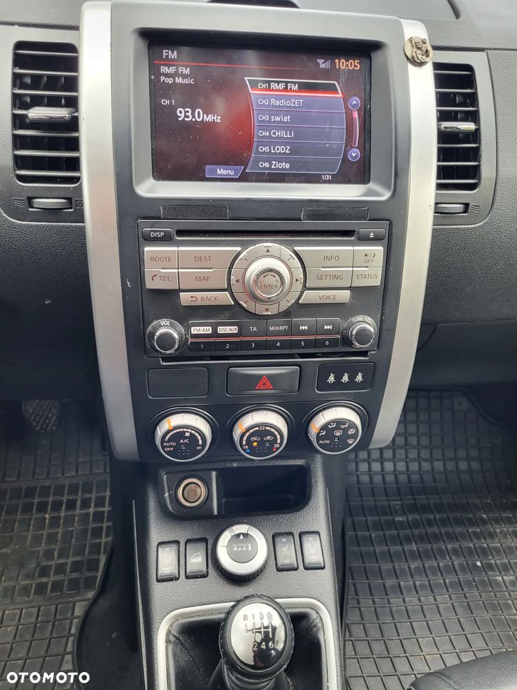 Nissan X-Trail 2.0 dCi LE Platinum - 11