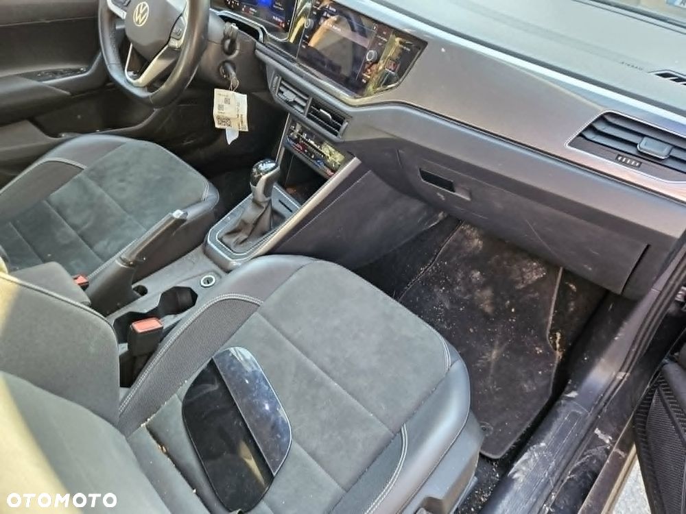 Volkswagen Polo 1.0 TSI OPF DSG Comfortline - 18
