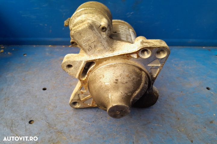 Electromotor 233009813R     A4709060400 MX1253 Renault Master - 2