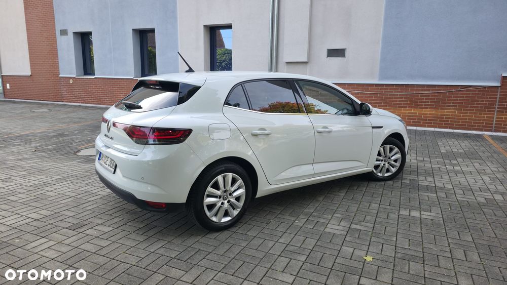 Renault Megane 1.5 Blue dCi GT Line - 7
