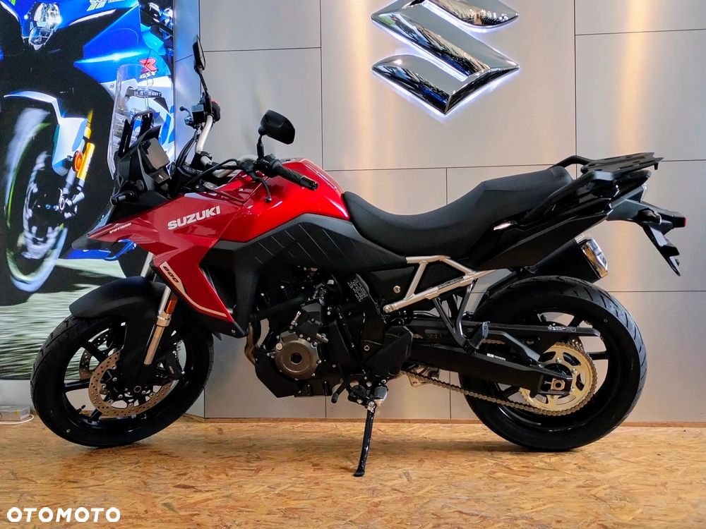 Suzuki DL - 7