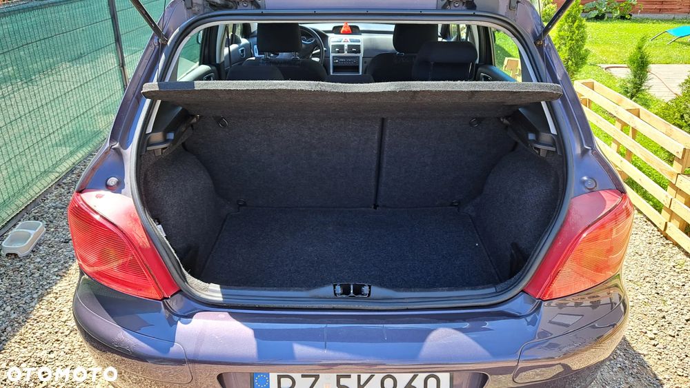 Peugeot 307 HDi 90 Grand Filou - 15