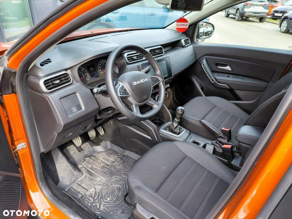 Dacia Duster - 12