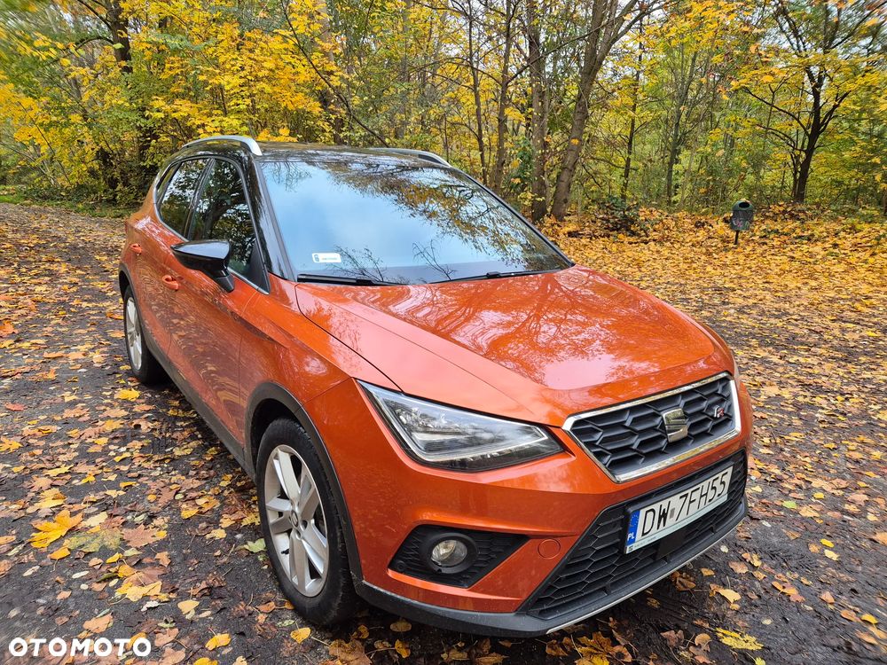 Seat Arona - 9