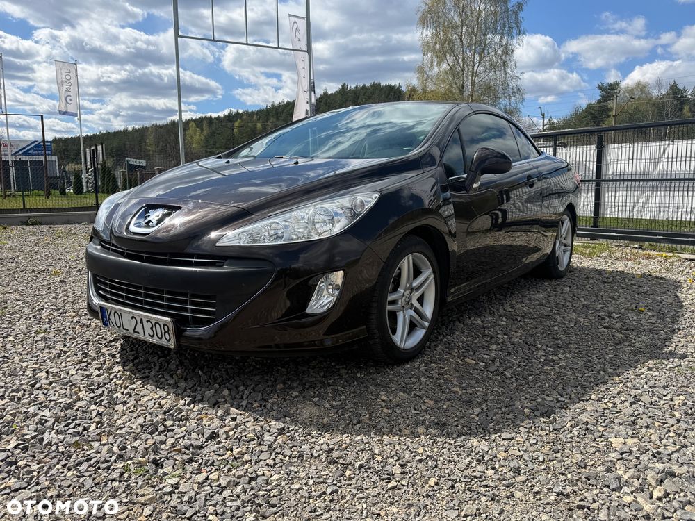Peugeot 308 - 15