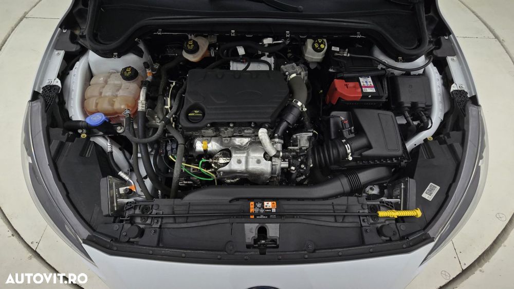 Ford Focus 1.5 EcoBlue Trend Edition - 21