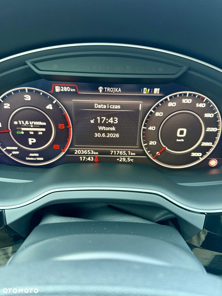 Audi Q7 - 20