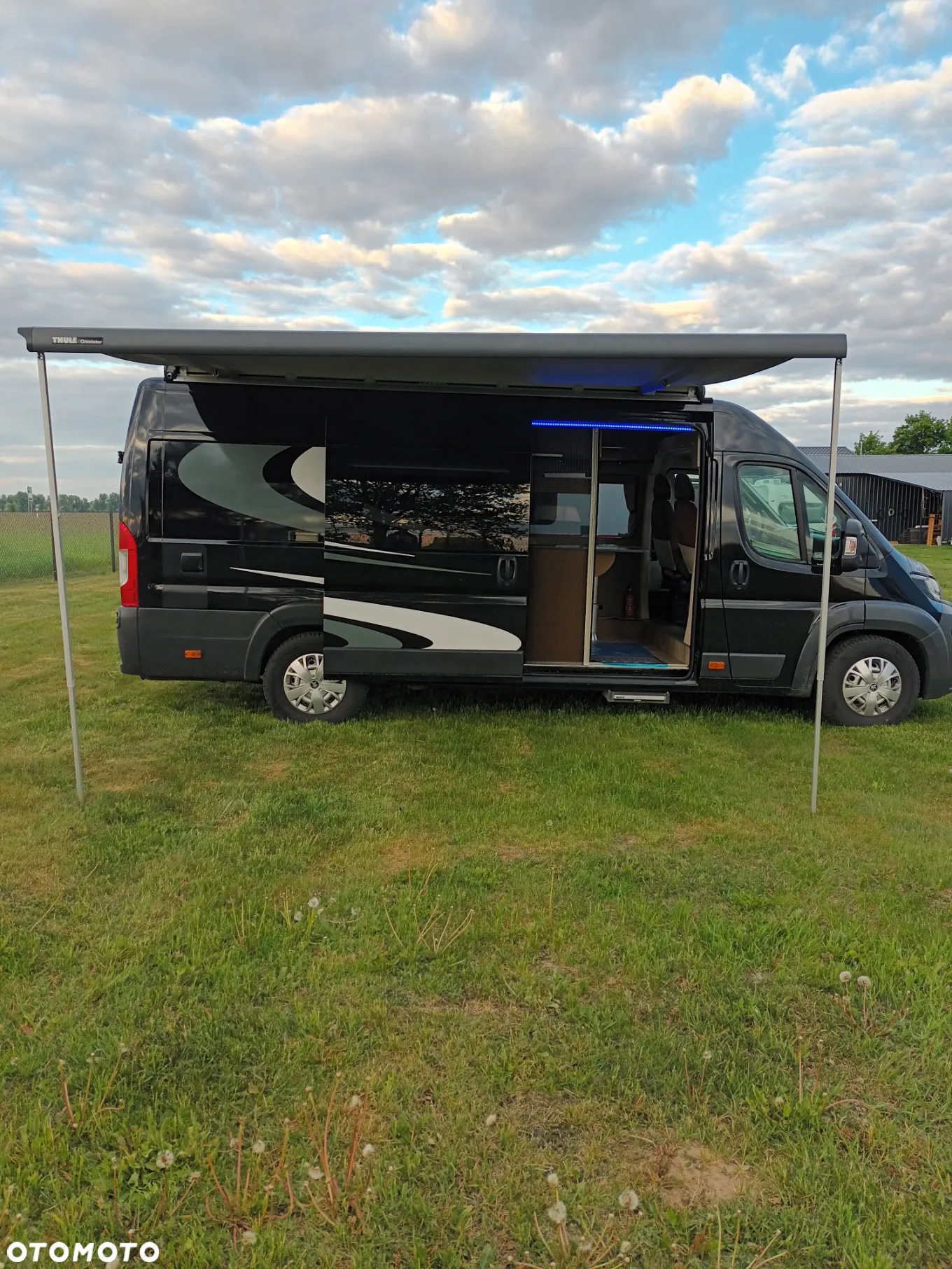 Peugeot Boxer HDi 435 L4 - 7