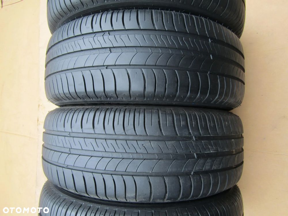 4x Felgi Aluminiowe Koła 16 Citroen C4 II Picasso Grand Berlingo III Peugeot Partner III 3 Opel Combo E 6,5 j 5x108 ET47 piasta 65,1 mm + Opony 205/60 16 Michelin Letnie - 17