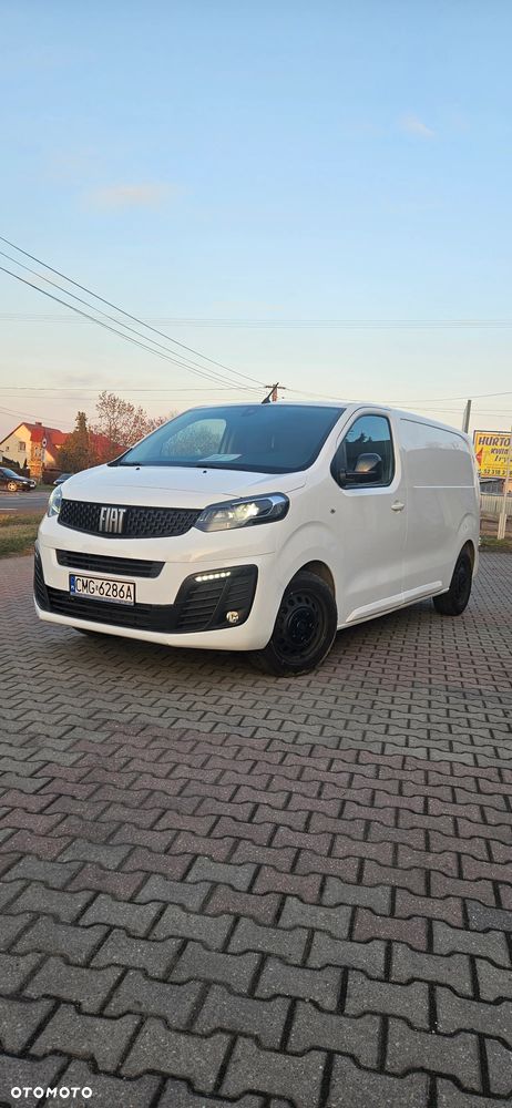 Fiat SCUDO - 11