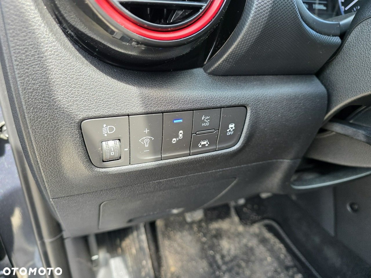 Hyundai Kona 1.0 T-GDI Advantage+ - 22