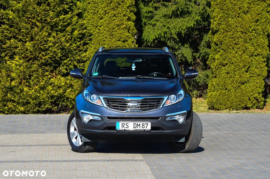 Kia Sportage 1.6 GDI S 2WD - 2