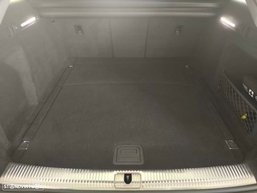 Audi A4 Avant 35 TDI Advanced S tronic - 12