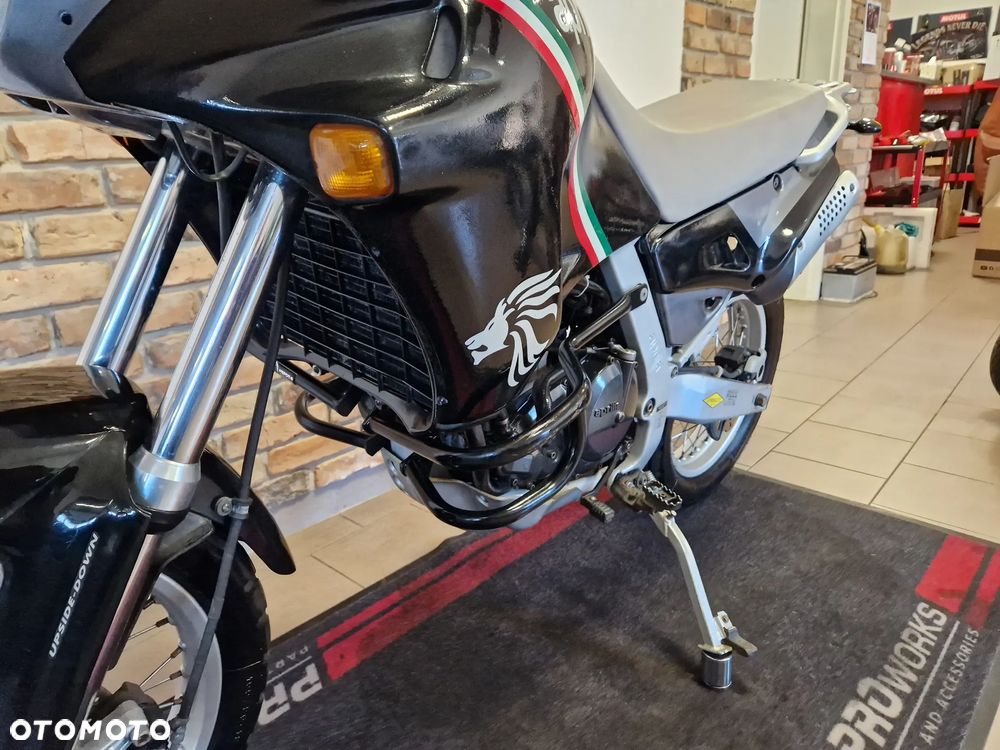 Aprilia Pegaso - 20