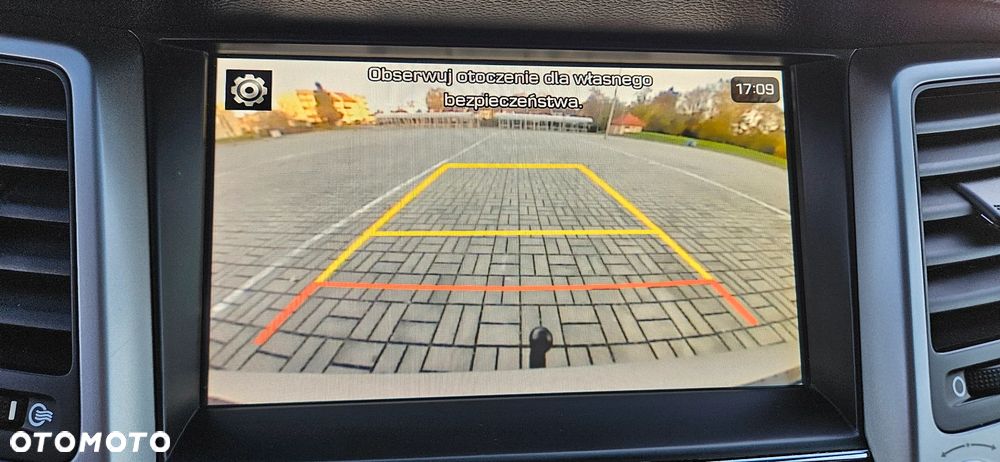 Hyundai Tucson blue 1.7 CRDi 2WD Advantage - 16