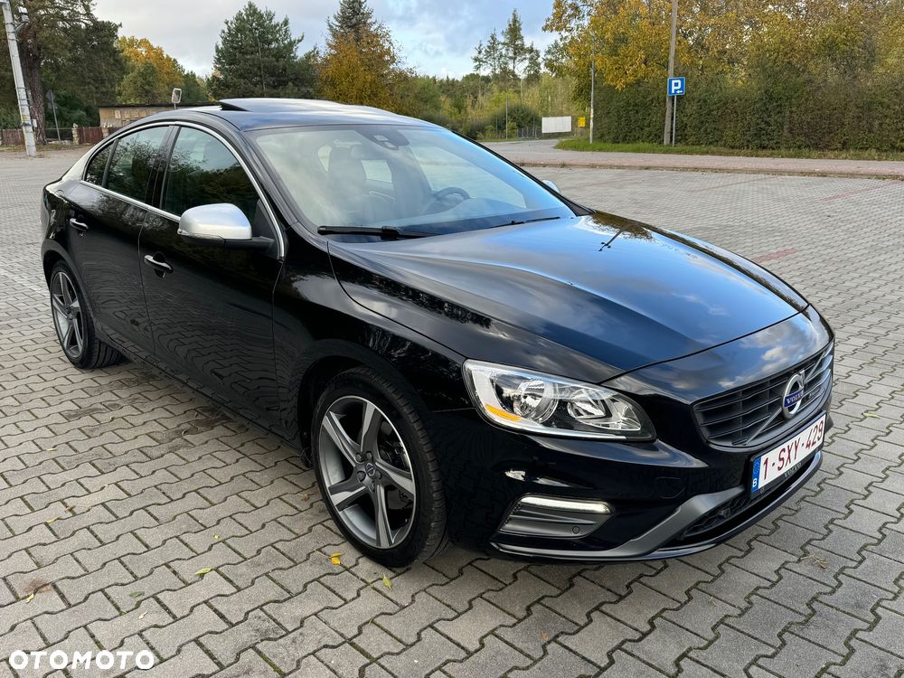 Volvo S60 D3 Summum - 7