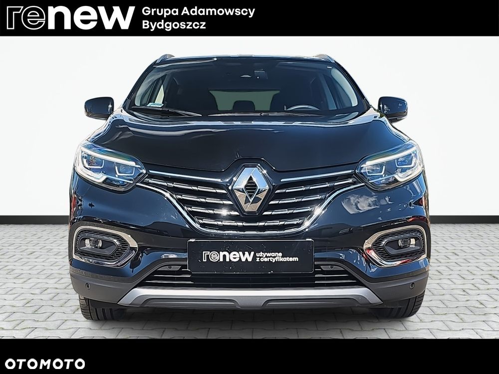 Renault Kadjar 1.3 TCe FAP Intens EDC - 9