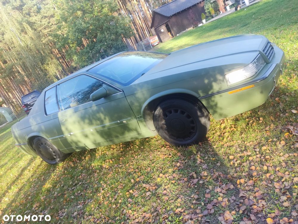 Cadillac Eldorado 4.6 ESC - 37