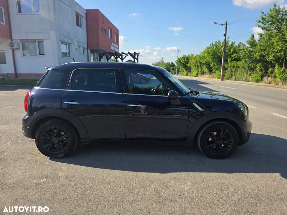 Mini Cooper SD Aut. - 2
