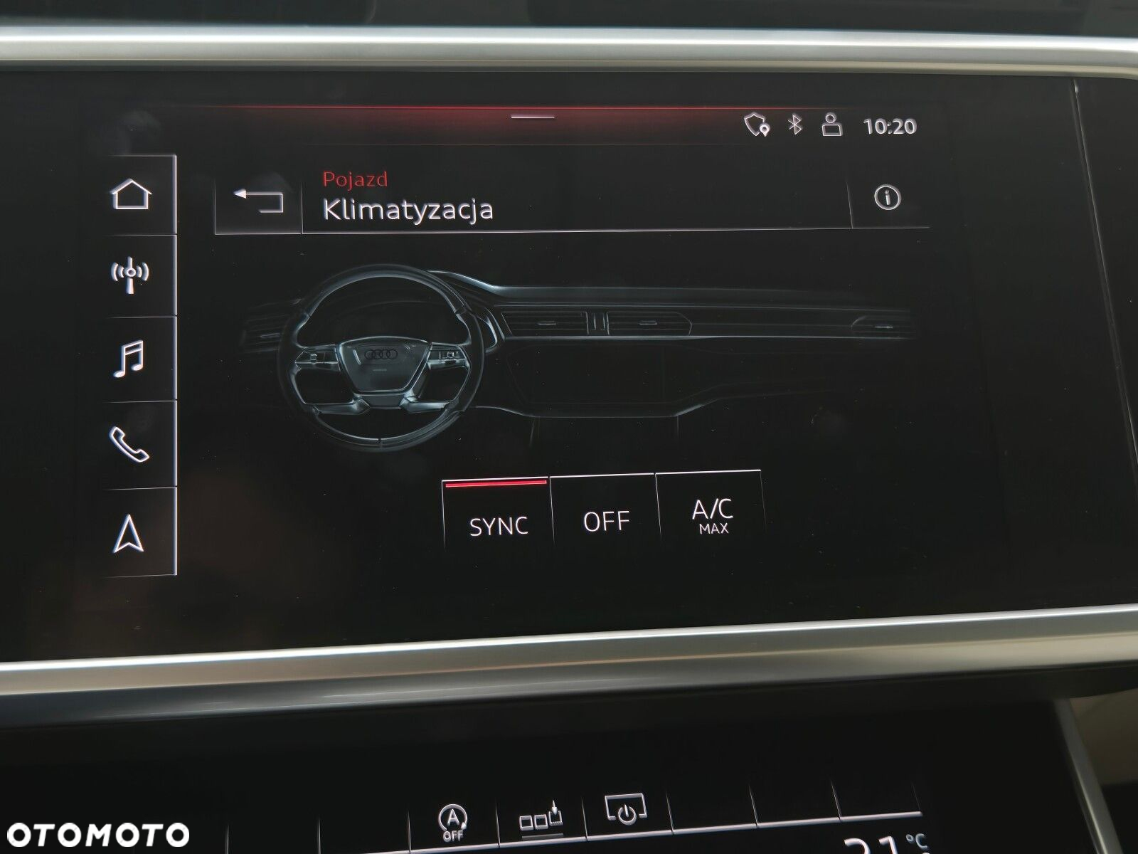 Audi A6 - 32