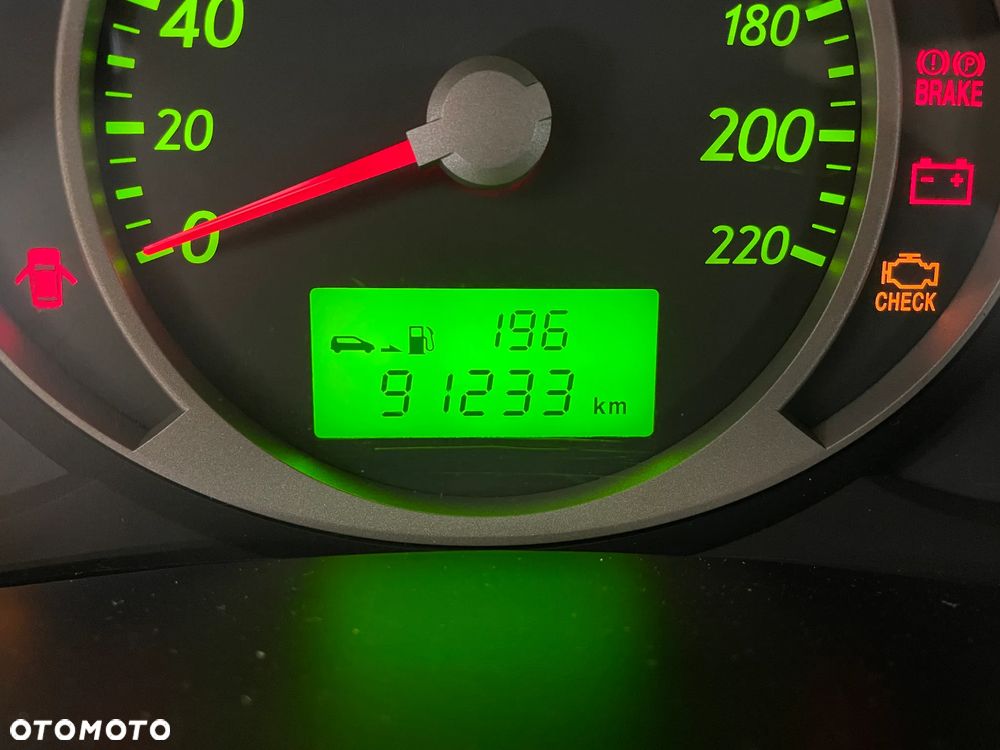 Hyundai Tucson 2.0 4WD GLS - 29