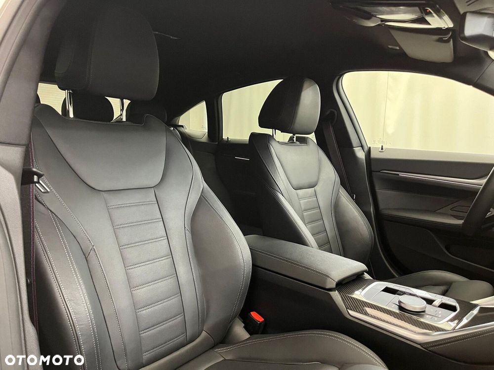 BMW Seria 4 420d xDrive mHEV M Sport sport - 38