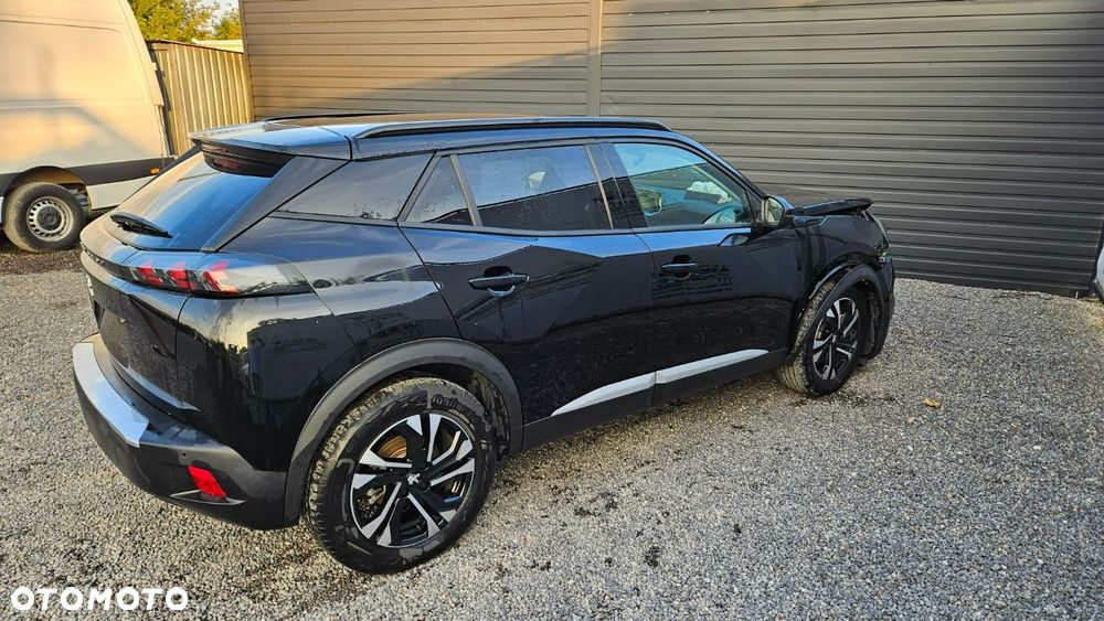 Peugeot 2008 - 25