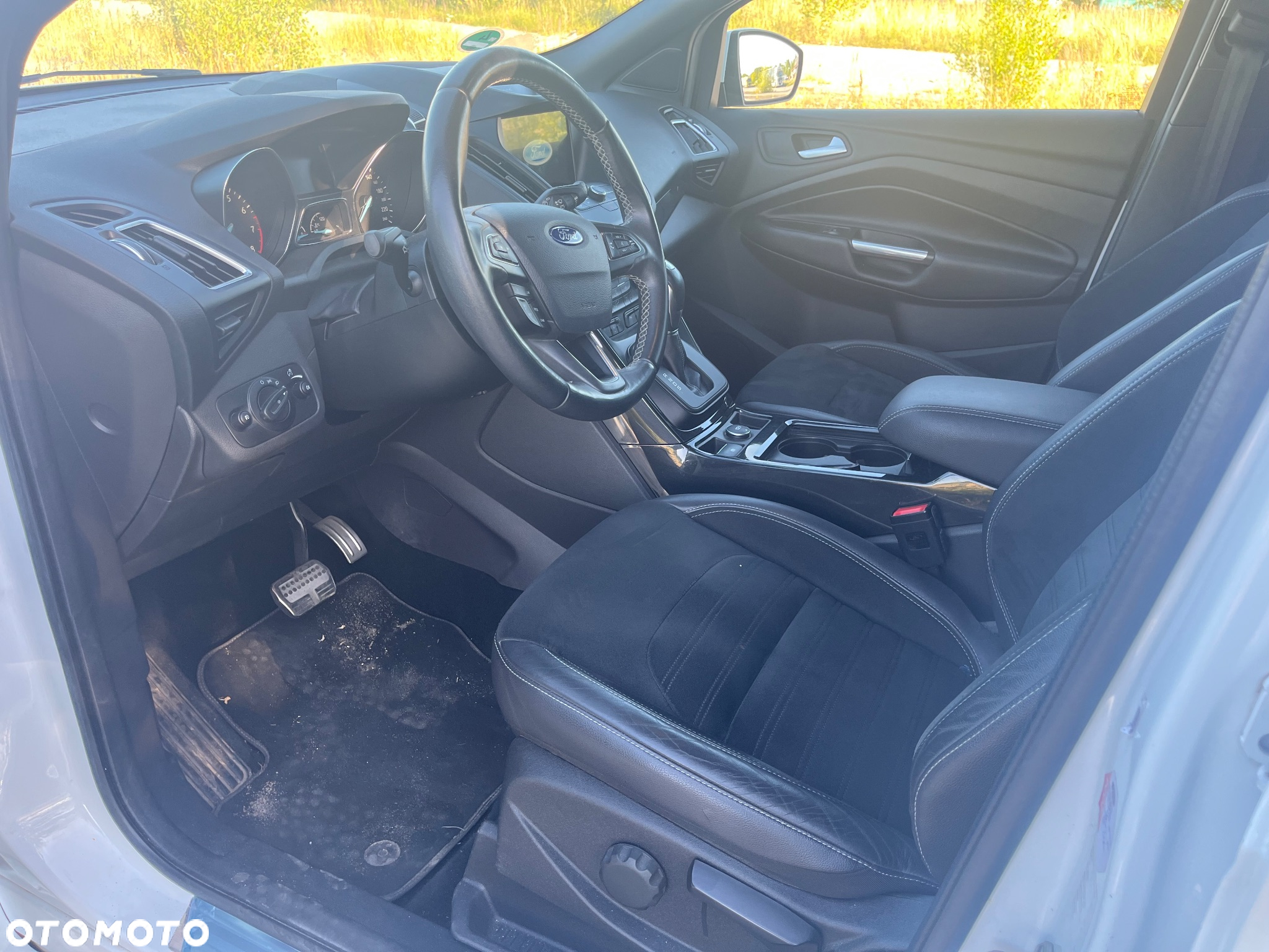 Ford Kuga 1.5 EcoBoost AWD ST-Line ASS - 8