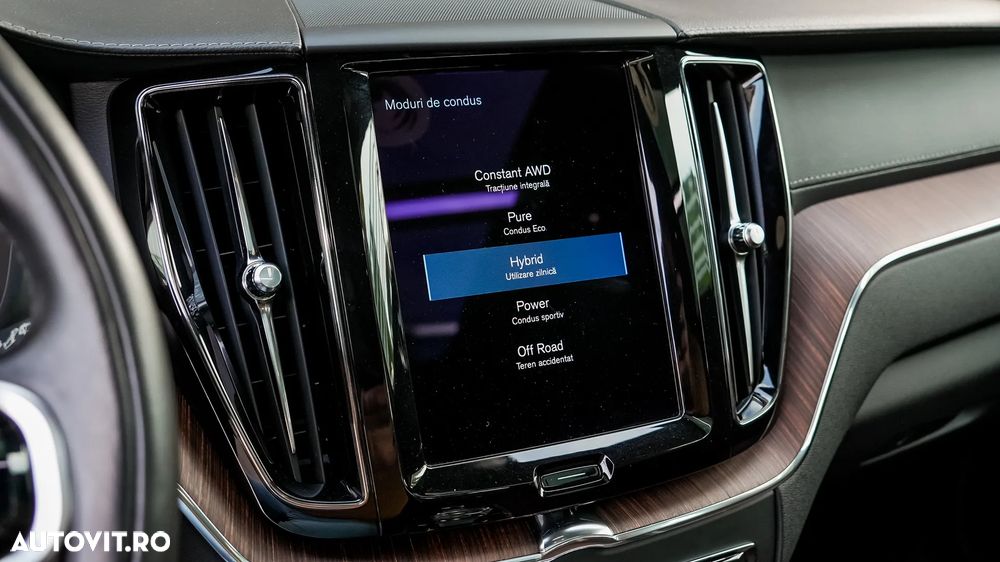 Volvo XC 60 Recharge T6 Twin Engine eAWD Inscription Expression - 18