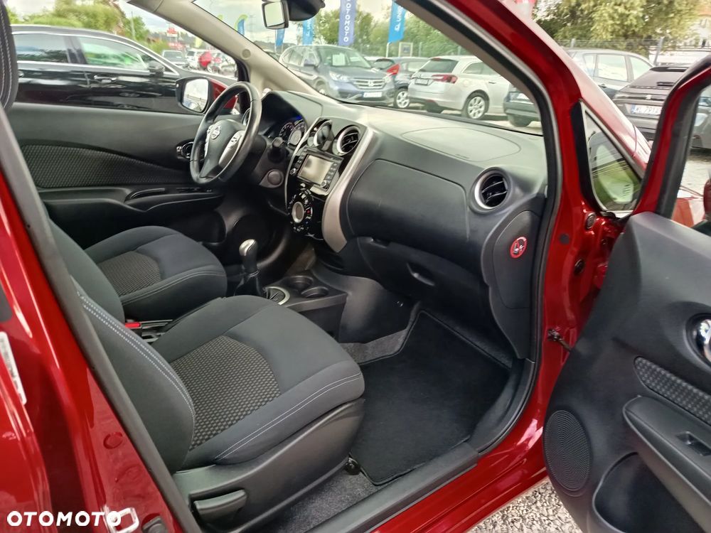 Nissan Note 1.2 DIG-S acenta+ - 27